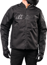 Hooligan™ Jacket