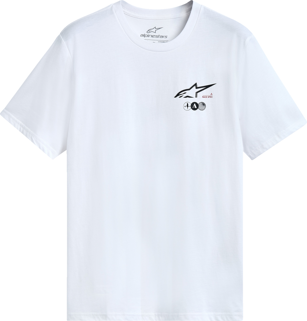 Asym CSF T-Shirt