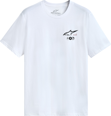Asym CSF T-Shirt