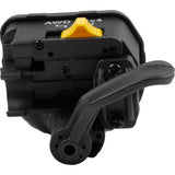 Moose Offroad Throttle Assembly Throttle Assembly - Polaris