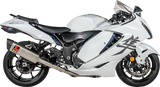 Racing Line Exhaust System