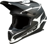 Rise Flame Helmet