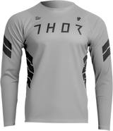 Assist Sting Long-Sleeve Jersey