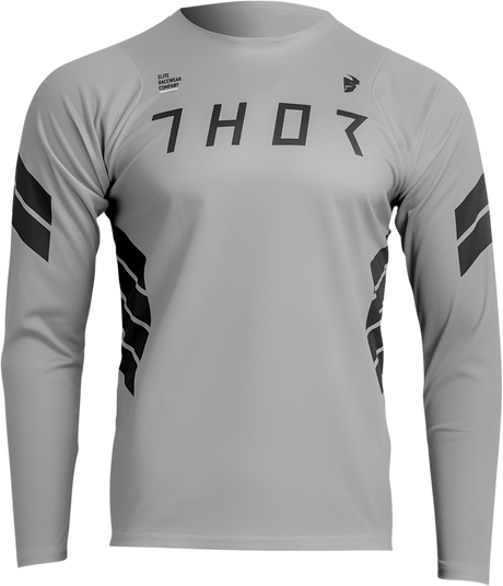 Assist Sting Long-Sleeve Jersey