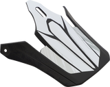 Youth F.I. Fractal Helmet Visor Kit