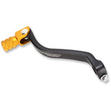 Moose Offroad Forged Shift Lever Shift Lever - Gold - Suzuki