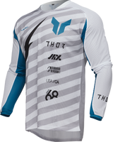 LAUNCHMODE VENTED Raid Jersey