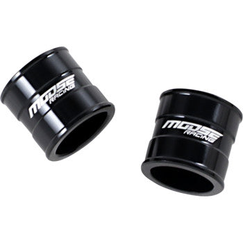 Moose Offroad Fast Wheel Spacer Fast Wheel Spacer - Front - Black - Yamaha