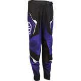 Moose Offroad Youth Qualifier® Pants Youth Qualifier® Pants - Black/Purple/White