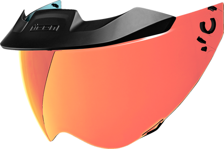 Domain™ Helmet 22.06 MotoShield™