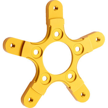 Brake Rotor Mount