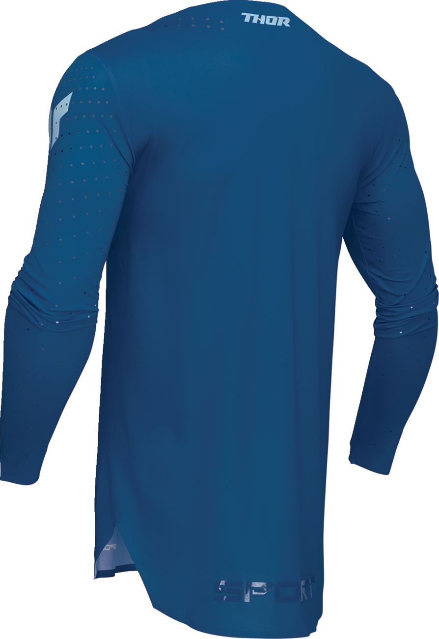 SPORTMODE Brave Jersey