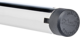 1" Handlebar w/ TBW Plugs