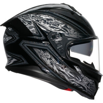 AGV K7 Damascus Helmet