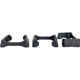 Moose Offroad Primary Clutch Slider Primary Clutch Slider Plates - RZR Turbo/RS1