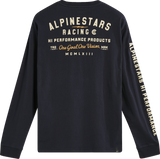 Alpinestars REP Long-Sleeve T-Shirt