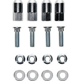 Moose Offroad Wheel Stud/Nut Kit - Front/Rear - Polaris