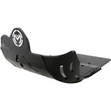 Moose Offroad Pro Skid Plate - Honda - CRF450R