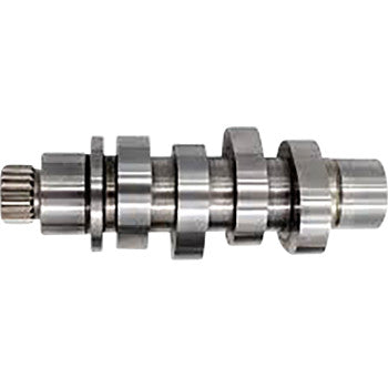 S&S Cycle Camshaft - HPT496 - Gear Drive - M8