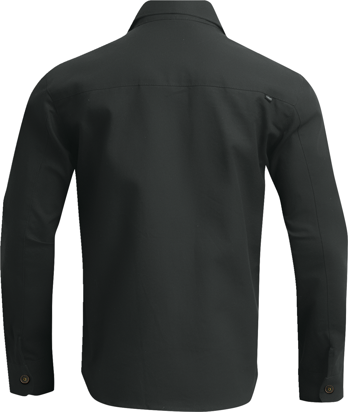 Hallman Over Shirt