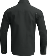 Hallman Over Shirt