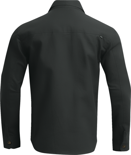 Hallman Over Shirt
