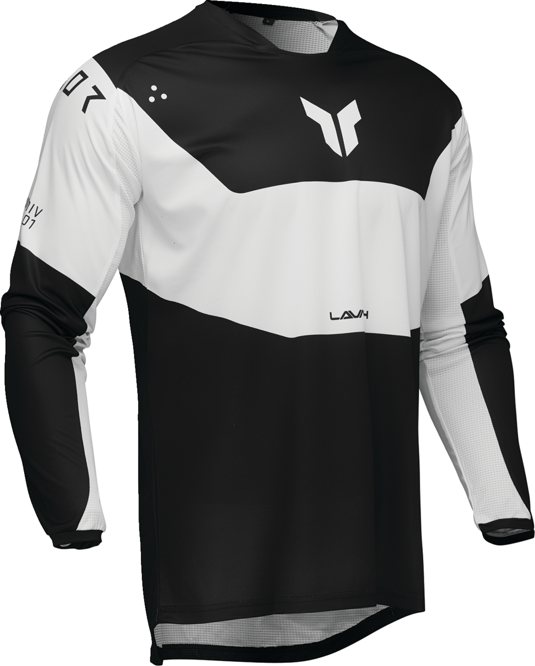 LAUNCHMODE Storm Jersey