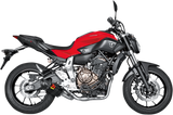 Racing Line Exhaust System