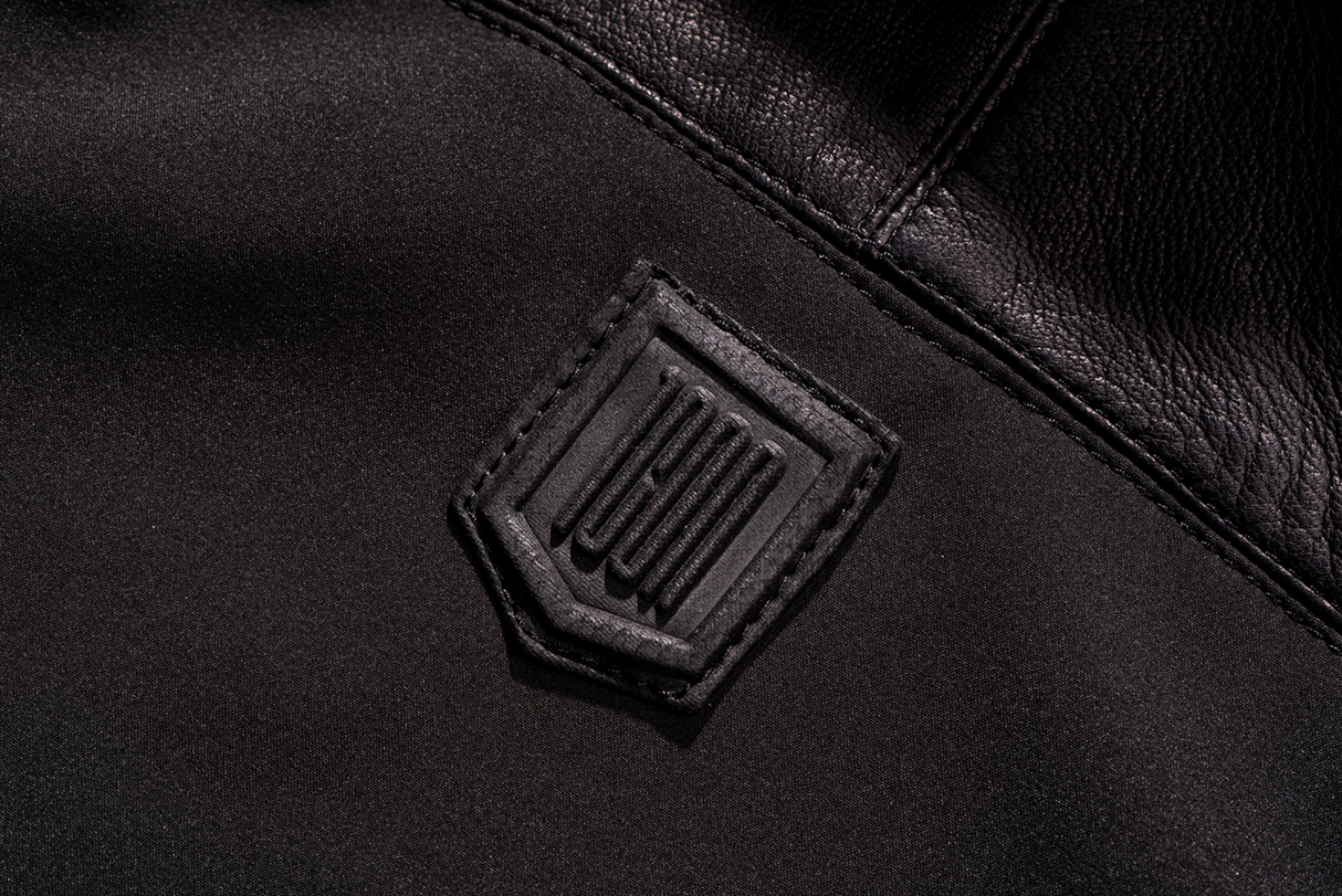Basehawk2 Jacket