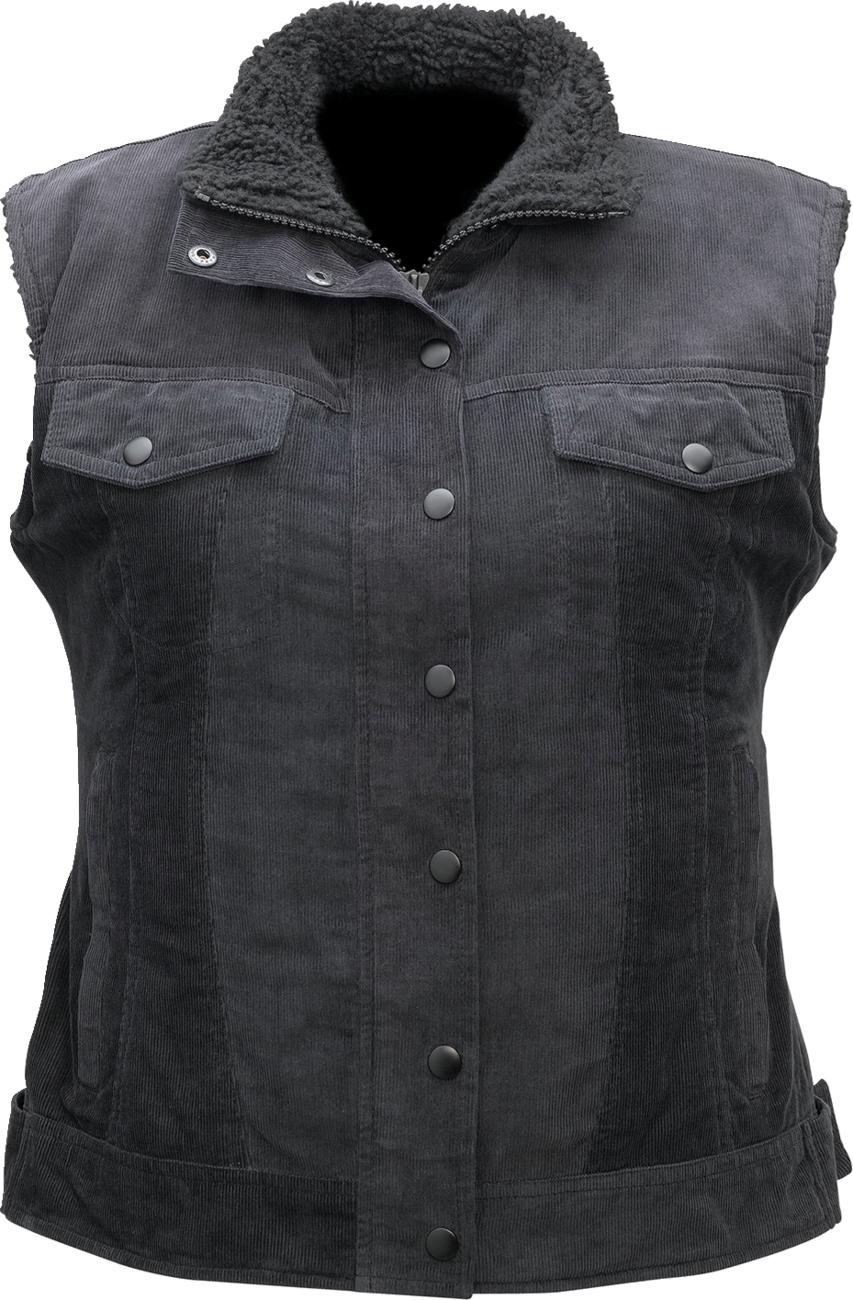 Women's Friske Vest