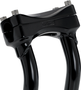 Murdock O/S Risers