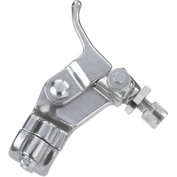Moose Offroad OEM-Style Clutch Perch OEM-Style Clutch Perch - Hot Start - Polished