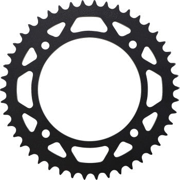 Moose Offroad Steel Rear Sprocket Rear Sprocket - 46 Tooth - Husqvarna/KTM