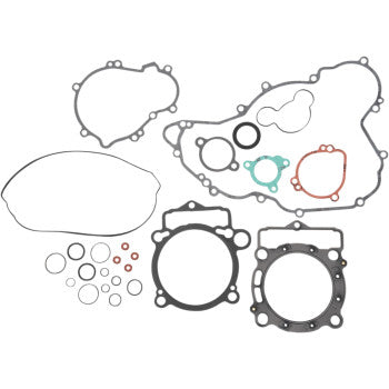 Moose Offroad Complete Gasket Kit Complete Motor Gasket Kit - KTM/Suzuki