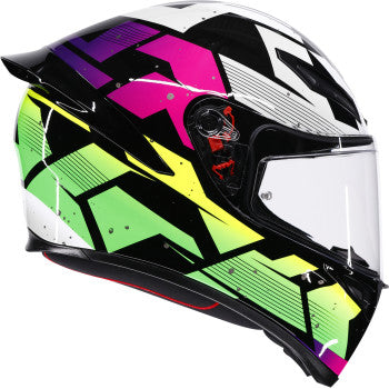 AGV K1 S Punkpulse Helmet