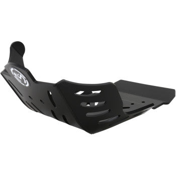 Moose Offroad Pro Skid Plate Pro Skid Plate - Suzuki - RM-Z 450