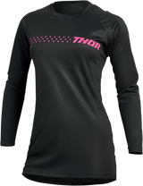 Women's Sector Minimal Jersey