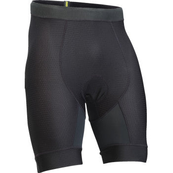 Moose Offroad XC1 Compression Shorts XC1 Compression Shorts - Black