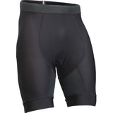 Moose Offroad XC1 Compression Shorts XC1 Compression Shorts - Black