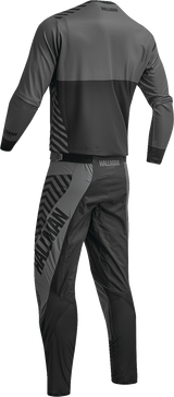 Differ Slice Jersey