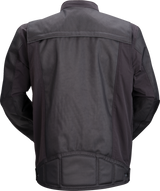 Crossvent Jacket