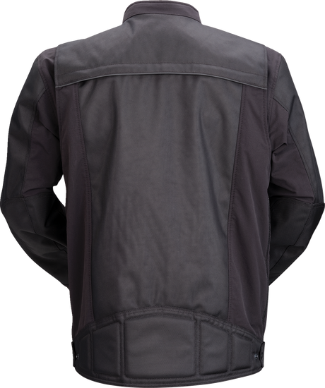Crossvent Jacket