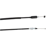 Moose Offroad Black Vinyl Clutch Cable Black Vinyl Clutch Cable - Yamaha