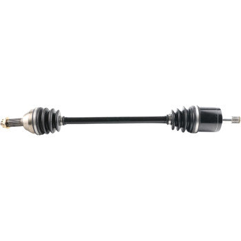 Moose Offroad OEM Replacement Standard CV Axle - Front Left/Right - Pioneer 1000