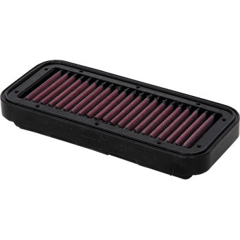 K & N High-Flow Air Filter - Indian