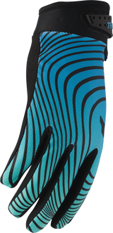 LAUNCHMODE Identity Gloves