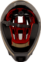 Invader 2.0 Bicycle Helmet