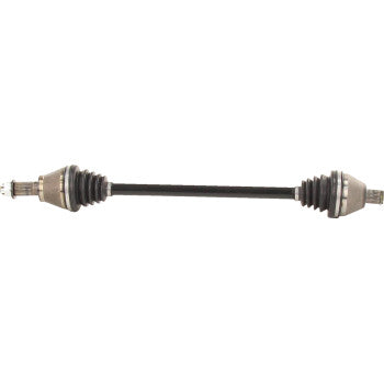 Moose Offroad OEM Replacement Standard CV Axle - Rear Left/Right - Polaris RZR Pro XP