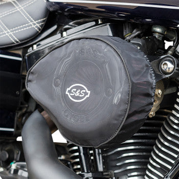 S&S Cycle Air Filter Pre-Filter - Air Stinger™ - Teardrop
