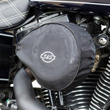 S&S Cycle Air Filter Pre-Filter - Air Stinger™ - Teardrop
